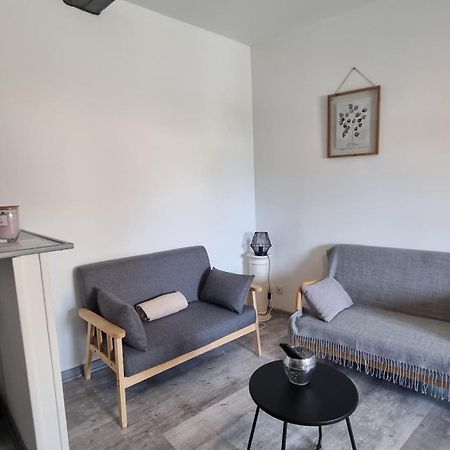 T2 Centre Renove 40 M2 Confort ! Charleville-Mézières Exterior foto