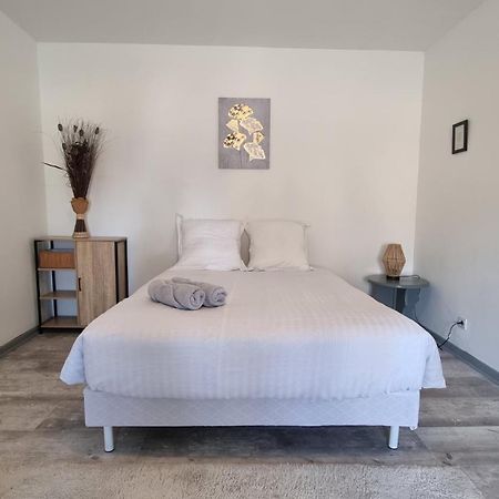 T2 Centre Renove 40 M2 Confort ! Charleville-Mézières Exterior foto