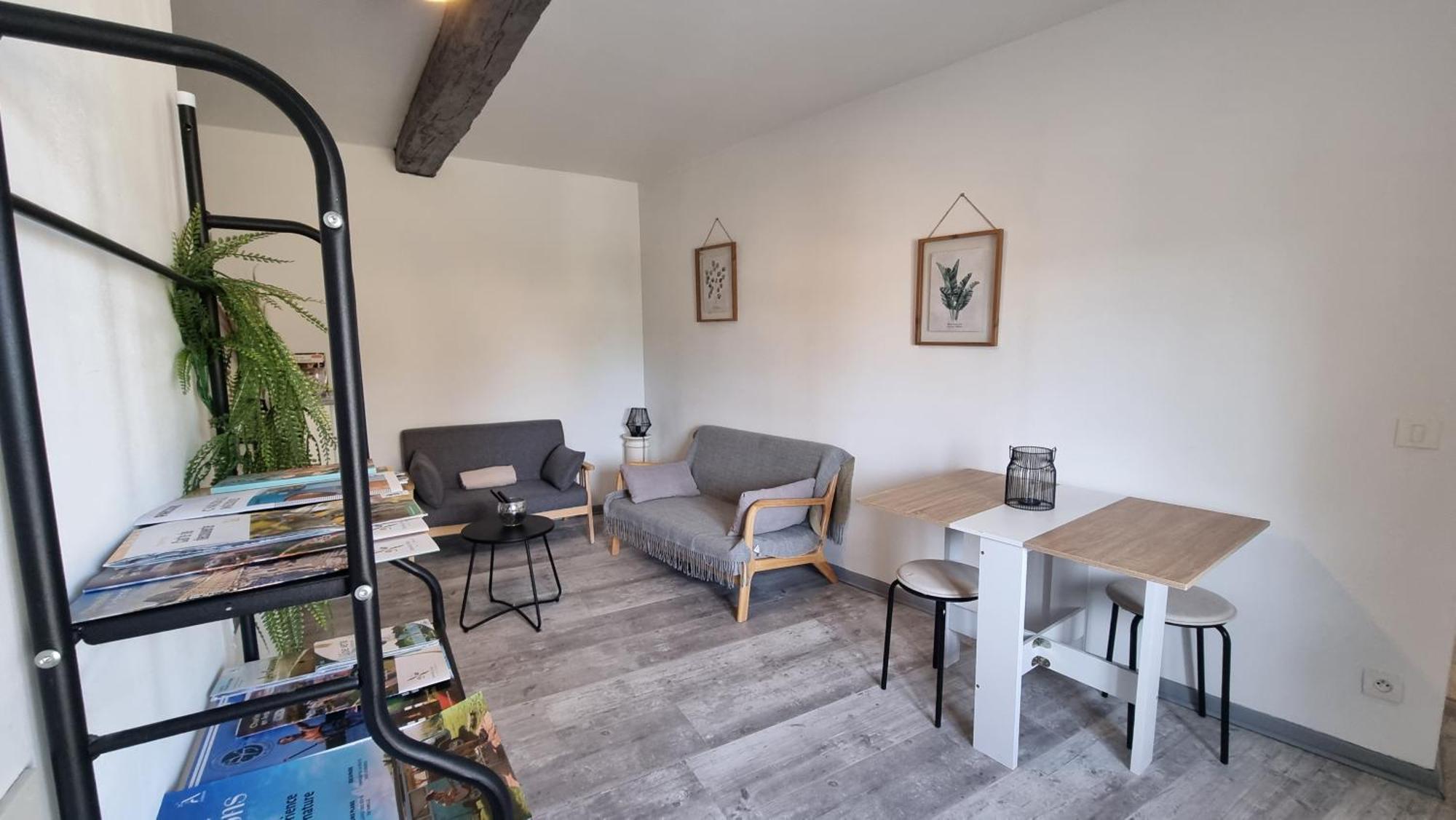 T2 Centre Renove 40 M2 Confort ! Charleville-Mézières Exterior foto